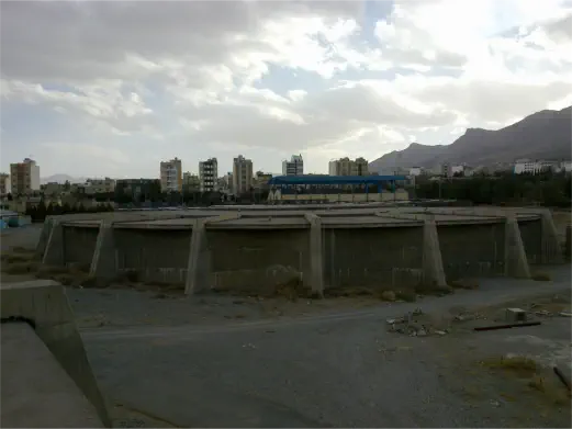 تصویر نمونه پروژه انجام شده شماره سی و هشتم