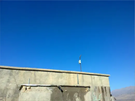 تصویر نمونه پروژه انجام شده شماره بیست و نه